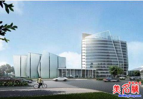 公司起名要注意些什么？