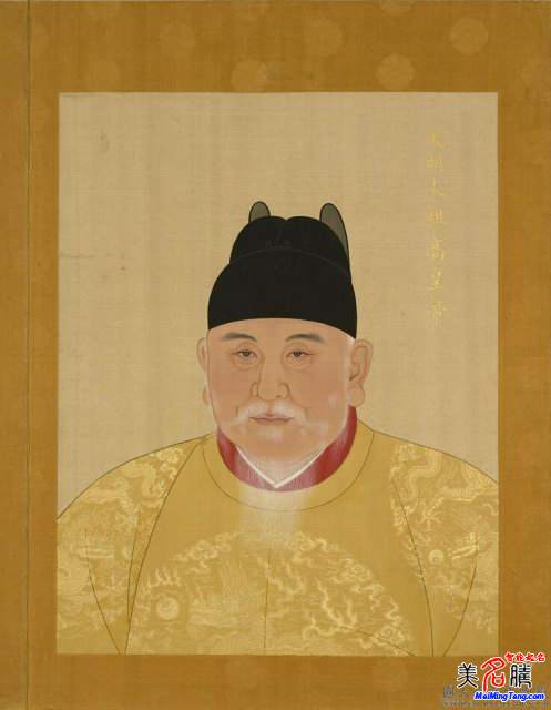 十三陵免費(fèi)對(duì)“朱”姓游客開放，朱明后人還有多少？