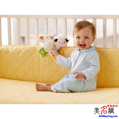 羊?qū)殞毱鹈Ｒ姷姆椒ù笕? /></a>今年是十二生肖的羊年，屬羊的人其實(shí)和其他屬相的人一樣，沒有什么不好的。民間的很多關(guān)于屬羊人不好，不要在羊年生孩子等說法都是不可信的。美名騰也多次寫文章對(duì)這種觀點(diǎn)進(jìn)行反駁。感興趣的朋友可以看看這幾篇文章...</div>
							        <div style="height:5px; font-size:5px"></div>
							        <hr width="99%" style="text-align:center; border-style:dotted; border-width:0px; height:1px;" />
							        <div style="height:5px; font-size:5px"></div>
							    </div>
						        </td>
	</tr><tr style="border-width:0px;">
		<td valign="top">
						        <div style="padding-left:3px; padding-right:3px;line-height:180%">
							         <h3 style="padding:0px;margin:0px;display:inline;"><a id="ctl00_ContentPlaceHolder1_ShowMore1_dgNews_ctl07_HyperLink1" class="headline" href="/Message/ShowNews.aspx?NewsID=3652" target="_blank">羊?qū)殞毱鹈执笕?/a></h3>
							         <span id="ctl00_ContentPlaceHolder1_ShowMore1_dgNews_ctl07_Label1" style="color:Green;font-size:10pt;">2015/1/20 15:34:15</span>
							          <span style="color:Red;font-size:8pt;"></span>
							        <br />
							        <div style="padding-top:1px; width:95%; padding-left:8px; line-height:180%;color:#2f2f2f;font-size:14px;" ><a href=